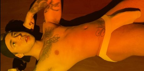 Foto desnuda filtrada de OnlyFans de Northem