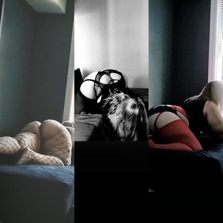 Foto desnuda filtrada de OnlyFans de Norse Bbw