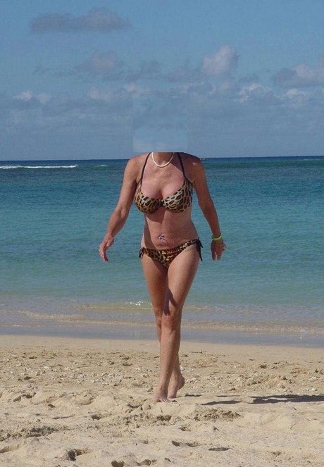 Foto desnuda filtrada de OnlyFans de Norcalmature