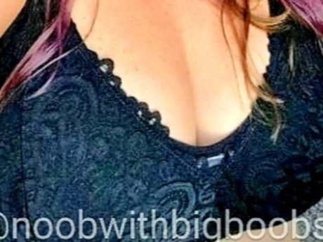 Foto desnuda filtrada de OnlyFans de Hershey Perkins