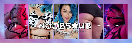 Foto desnuda filtrada de OnlyFans de Nyoko Nethers