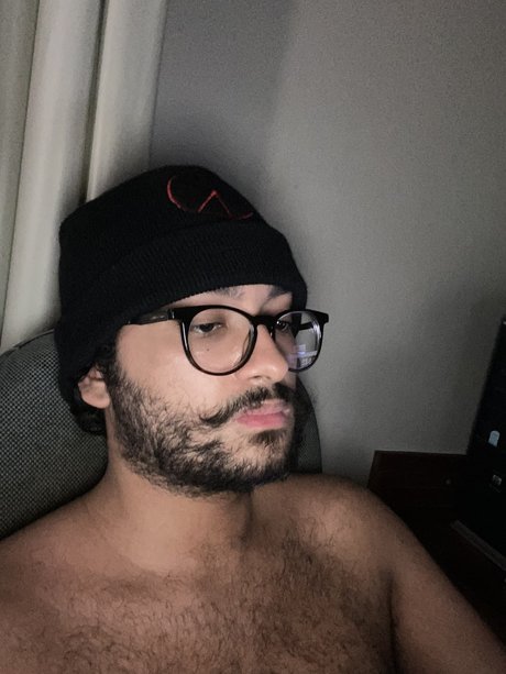 Foto desnuda filtrada de OnlyFans de Virgo
