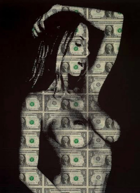 Foto desnuda filtrada de OnlyFans de Xrated Private Message Only  