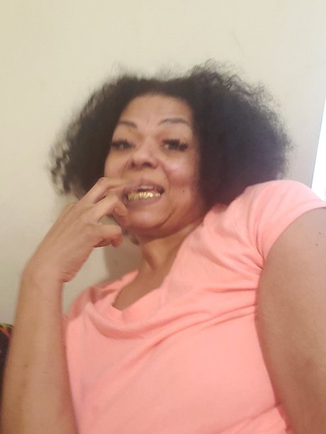 Foto desnuda filtrada de OnlyFans de Nola Da Darling