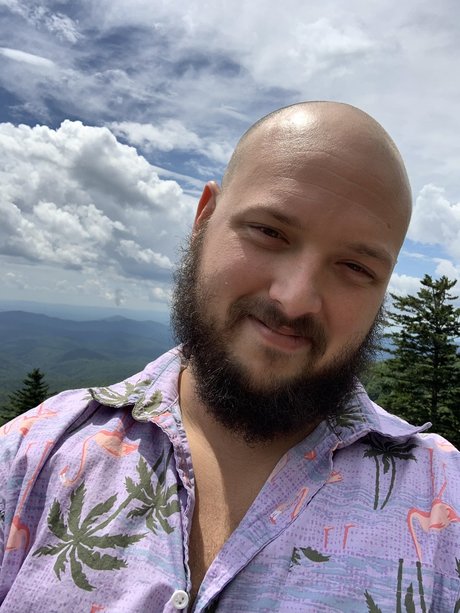Foto desnuda filtrada de OnlyFans de Jeremy