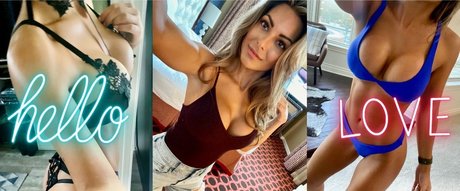 Foto desnuda filtrada de OnlyFans de Noelle Best