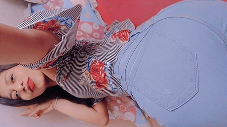 Foto desnuda filtrada de OnlyFans de Jamileth