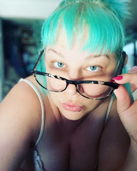 Foto desnuda filtrada de OnlyFans de Noel Fantasy