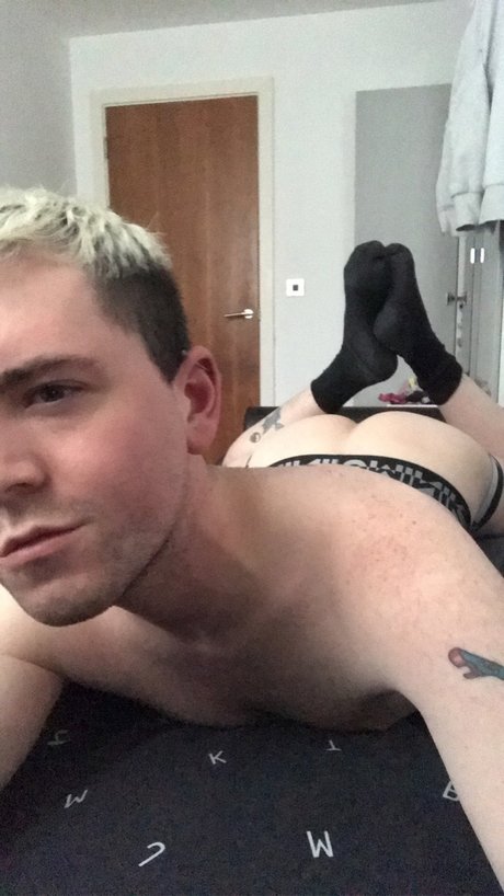 Foto desnuda filtrada de OnlyFans de Adxmsxcrxt