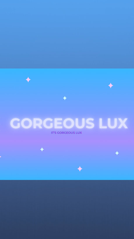 Foto desnuda filtrada de OnlyFans de Lux 