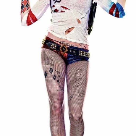Foto desnuda filtrada de OnlyFans de Alice Cosplay