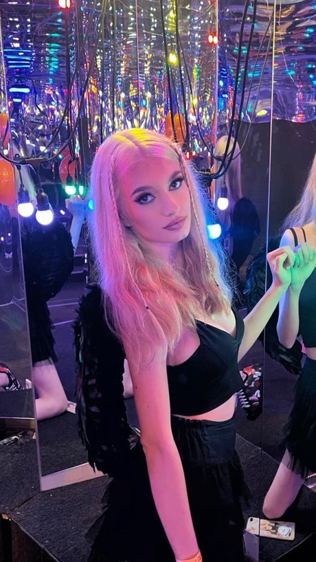 Alexysrosy