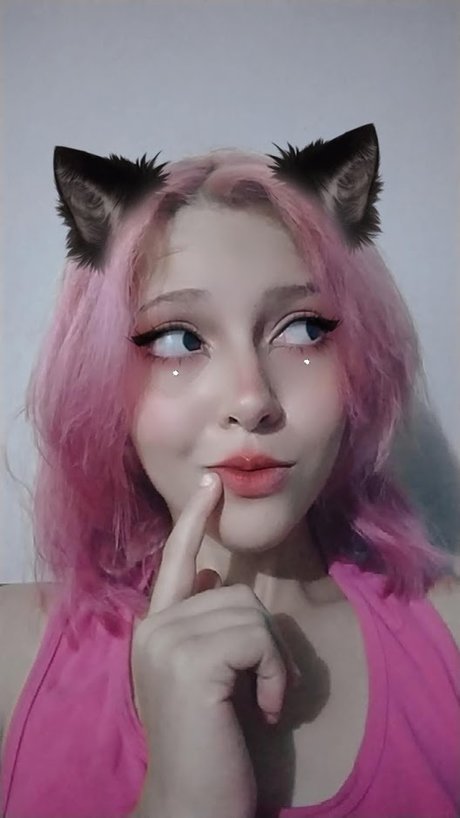 Alheli Pink