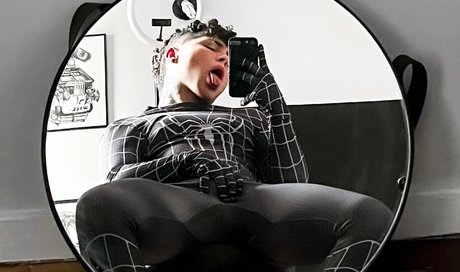 Foto desnuda filtrada de OnlyFans de Drico