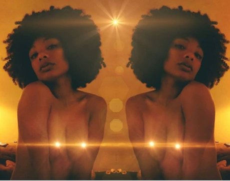 Foto desnuda filtrada de OnlyFans de Tea 