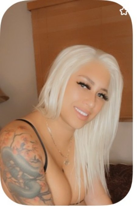 Foto desnuda filtrada de OnlyFans de          