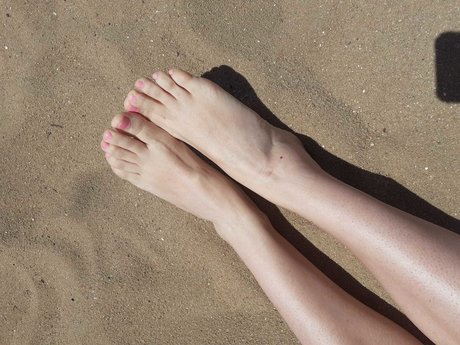 Foto desnuda filtrada de OnlyFans de Alexandra Silva