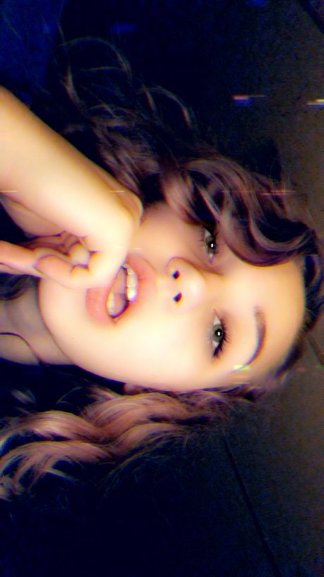 Foto desnuda filtrada de OnlyFans de Aleya Brown