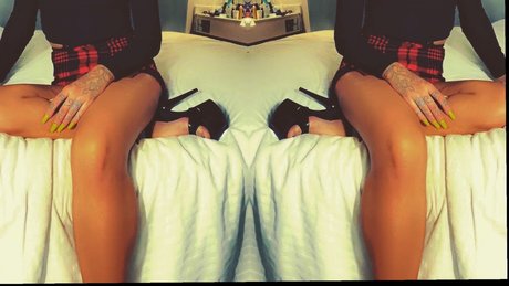Foto desnuda filtrada de OnlyFans de Convictedcutie