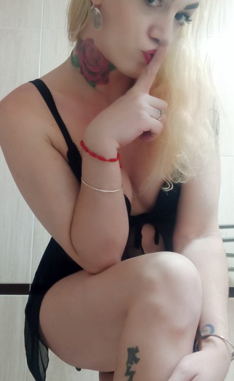 Alexya Volkova
