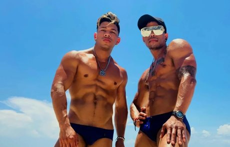 Alex Leal