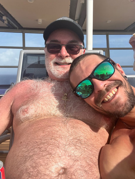 Daddy Son Only