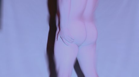 Foto desnuda filtrada de OnlyFans de Obsidiam