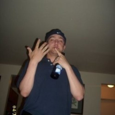 Dustin Obrien