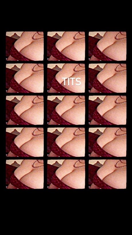 Foto desnuda filtrada de OnlyFans de Hot Sexy Goddess 