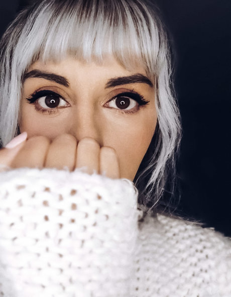 Foto desnuda filtrada de OnlyFans de Oana Muraru  Art