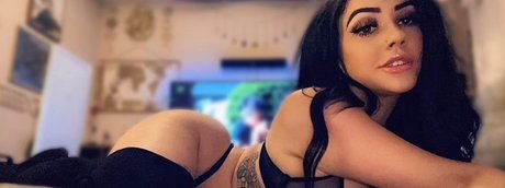 Foto desnuda filtrada de OnlyFans de Nyx Rose