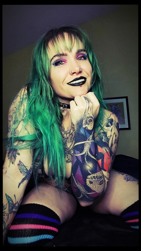 Nyx Apocalypse