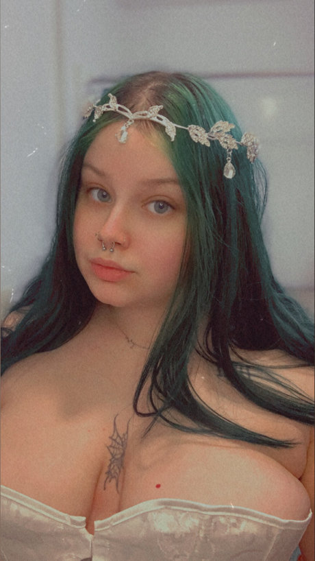 Foto desnuda filtrada de OnlyFans de  