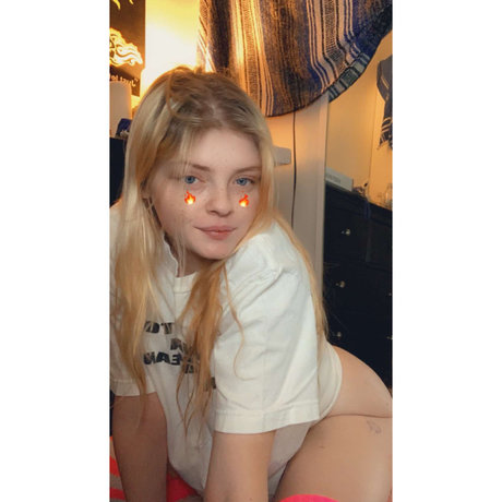 Foto desnuda filtrada de OnlyFans de Anaooxo
