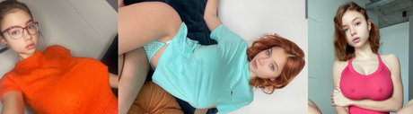 Foto desnuda filtrada de OnlyFans de Alissia