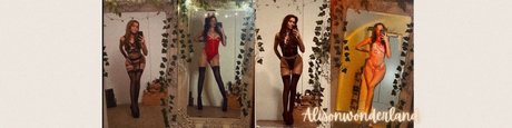Foto desnuda filtrada de OnlyFans de Alice