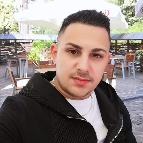 Adrian Cristian