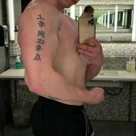 Nycgingerjock