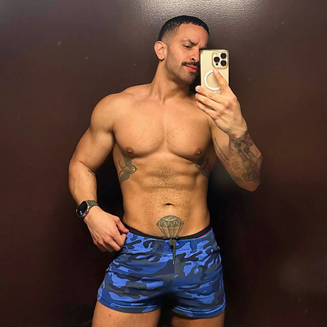 Xavier Blanco