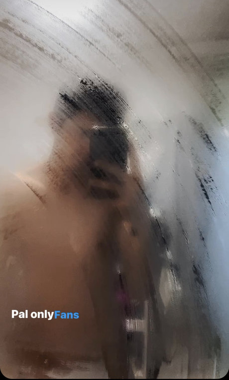 Foto desnuda filtrada de OnlyFans de Nicolas