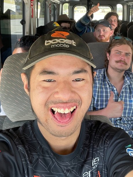 Andy Nguyen