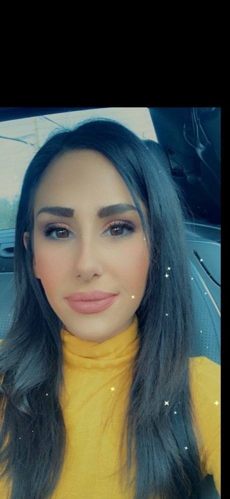 Foto desnuda filtrada de OnlyFans de Amanda Dinardo