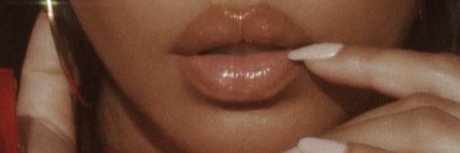 Foto desnuda filtrada de OnlyFans de Alexandria