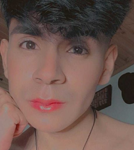 Foto desnuda filtrada de OnlyFans de Alexis Cuellar