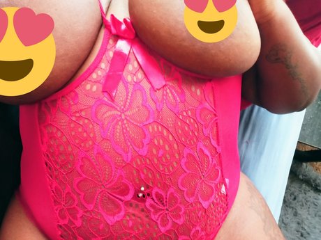 Foto desnuda filtrada de OnlyFans de Alize Janae