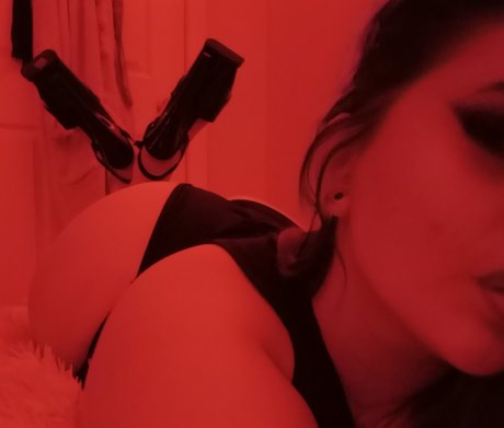 Foto desnuda filtrada de OnlyFans de forbiddenalita