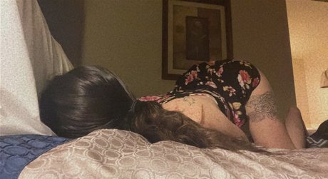 Foto desnuda filtrada de OnlyFans de Babykay