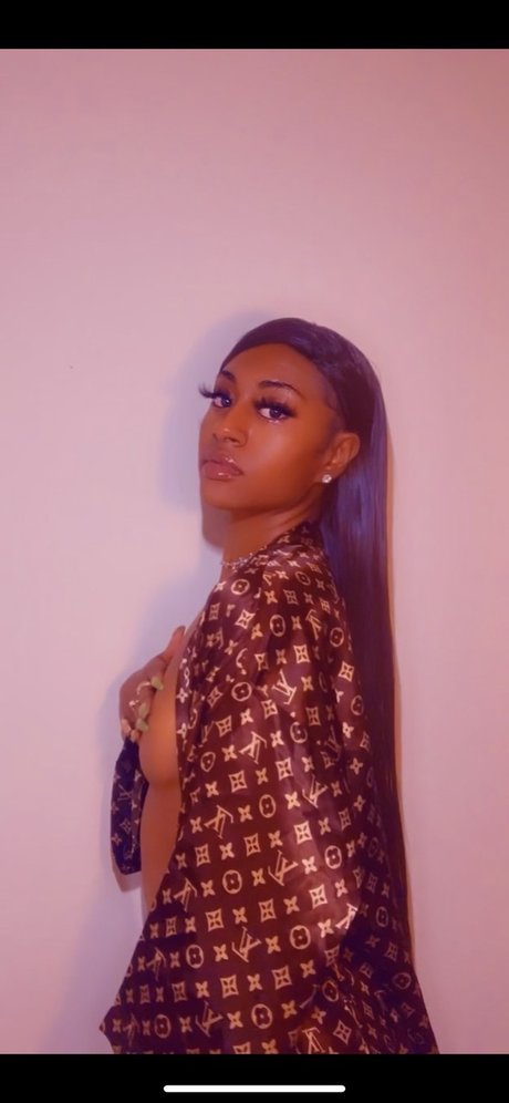 Kianna Love