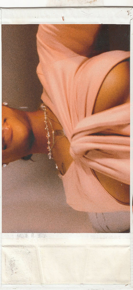 Foto desnuda filtrada de OnlyFans de Kianna Love