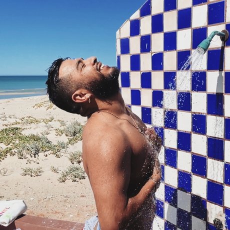 Foto desnuda filtrada de OnlyFans de Babyboiii